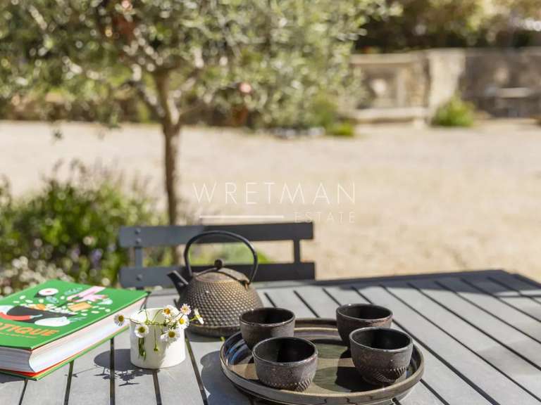 House Châteauneuf-Grasse - 4 bedrooms - 225m²