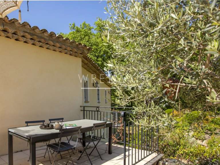 House Châteauneuf-Grasse - 4 bedrooms - 225m²