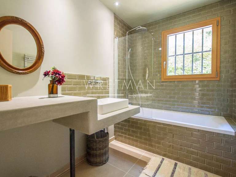 House Valbonne - 6 bedrooms - 275m²