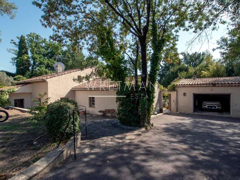 House Valbonne - 6 bedrooms - 275m²