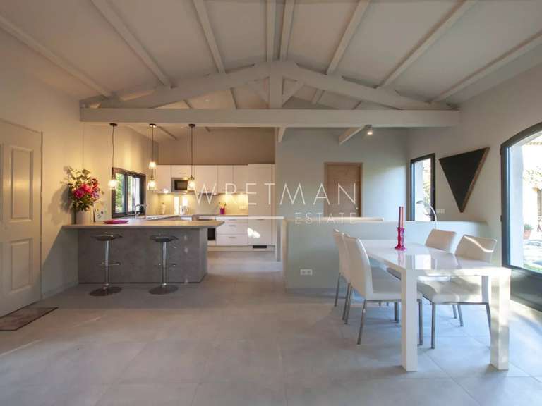 House Valbonne - 6 bedrooms - 275m²