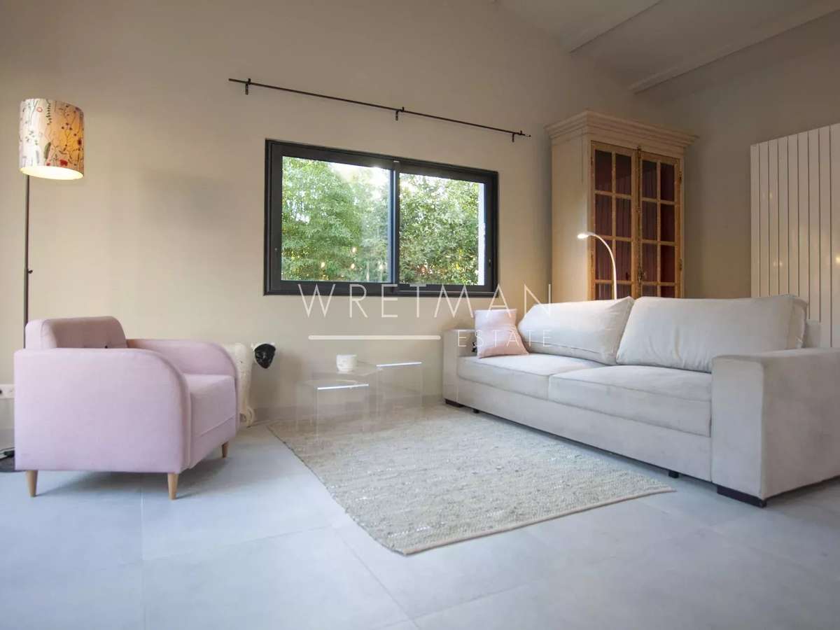House Valbonne