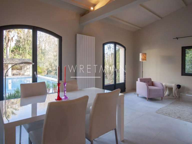 House Valbonne - 6 bedrooms - 275m²