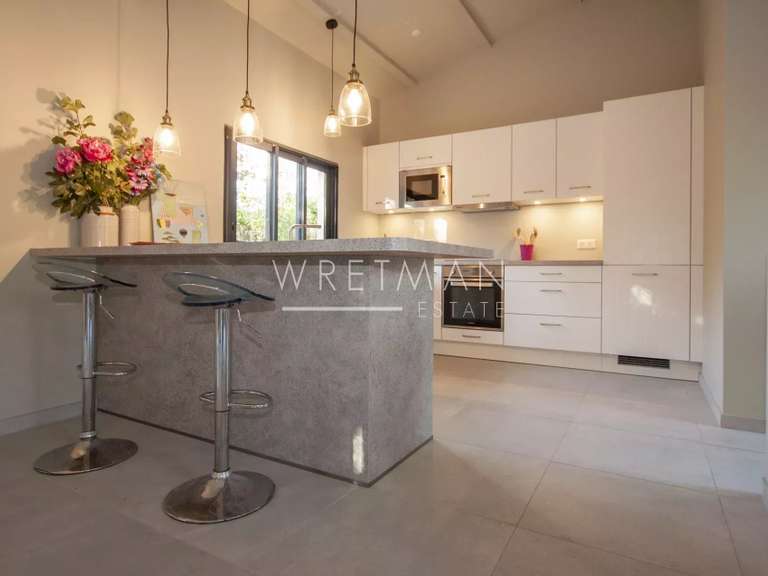 House Valbonne - 6 bedrooms - 275m²