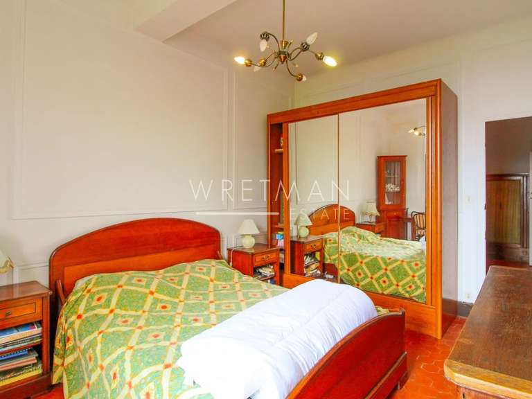 Maison Grasse - 8 chambres - 300m²