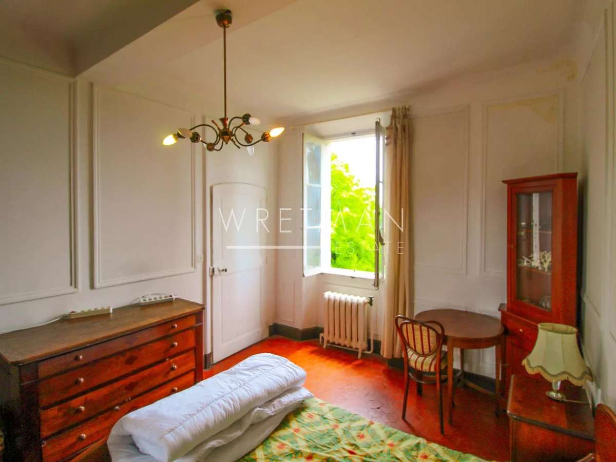 Maison Grasse