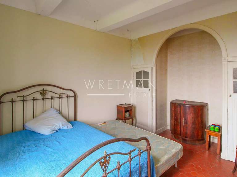 Maison Grasse - 8 chambres - 300m²