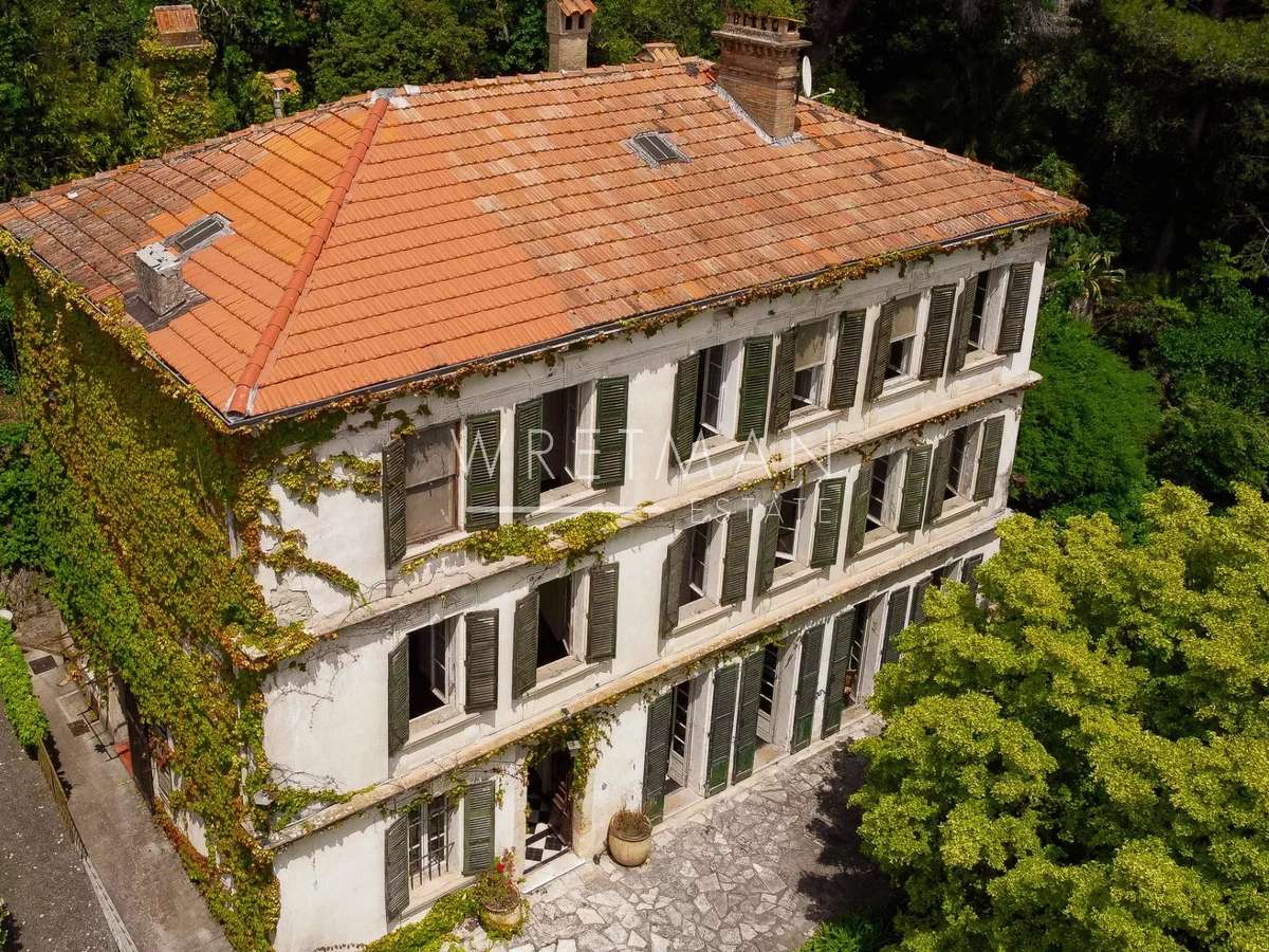 Maison Grasse