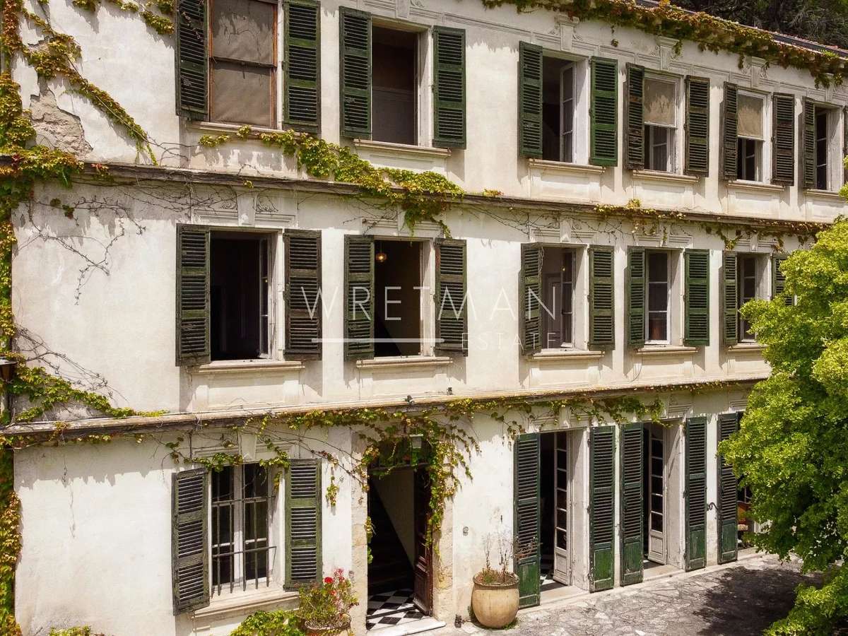 Maison Grasse