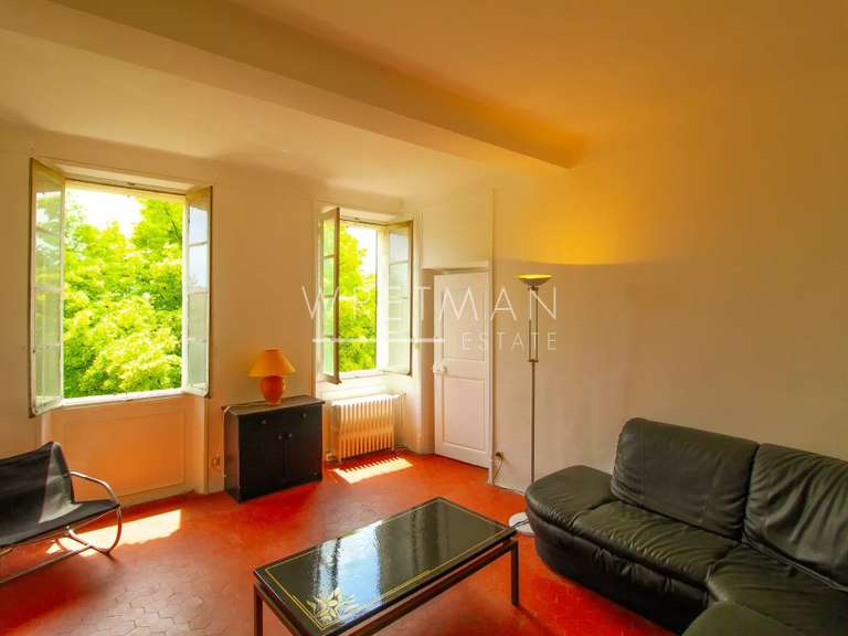 Maison Grasse - 8 chambres - 300m²