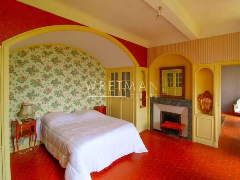 Maison Grasse - 8 chambres - 300m²