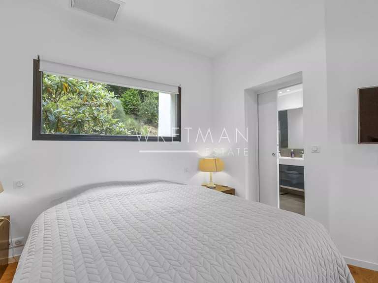 Maison Grasse - 4 chambres - 214m²