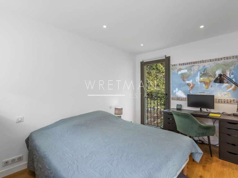 Maison Grasse - 4 chambres - 214m²