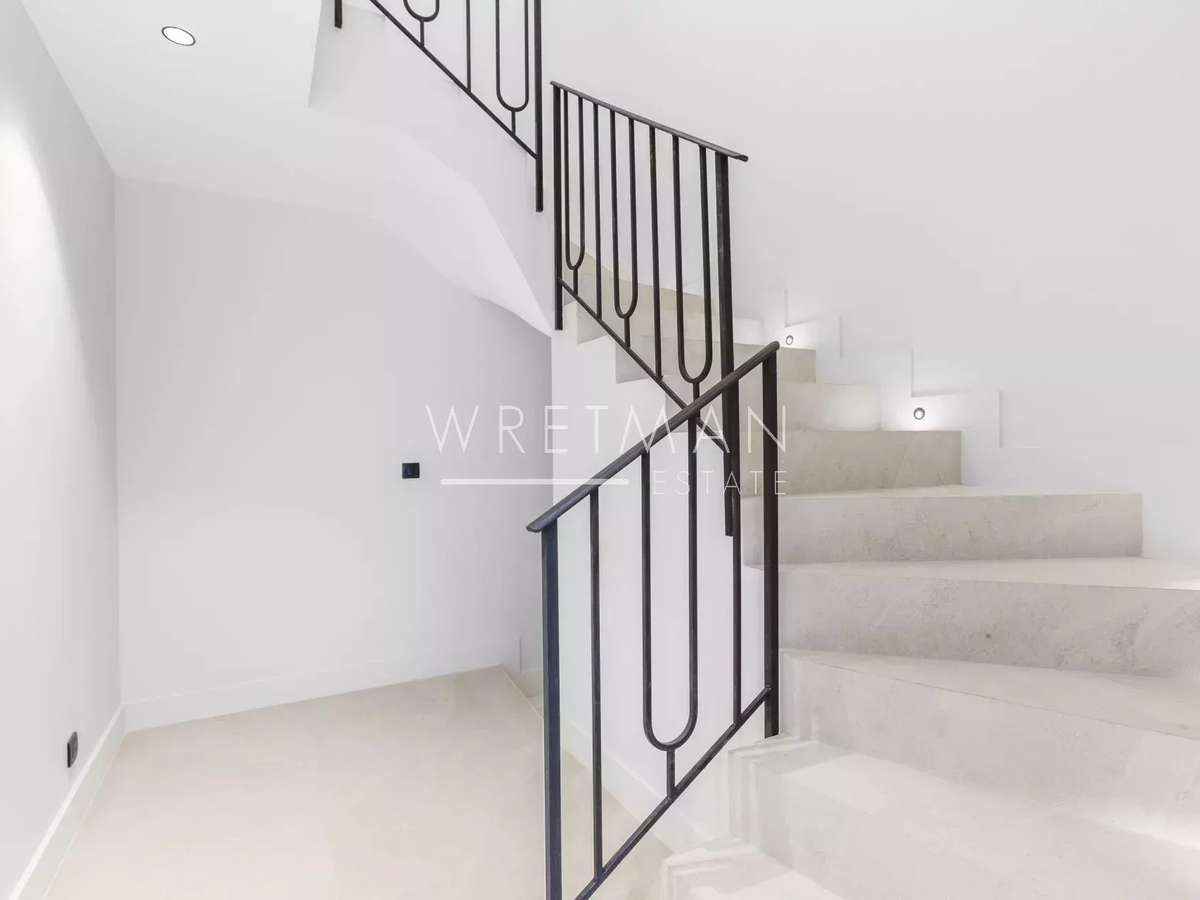 House sophia-antipolis