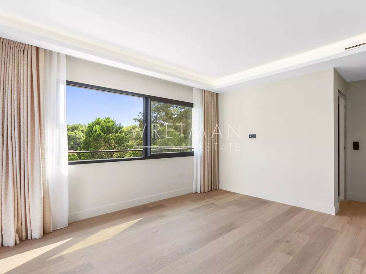 House sophia-antipolis