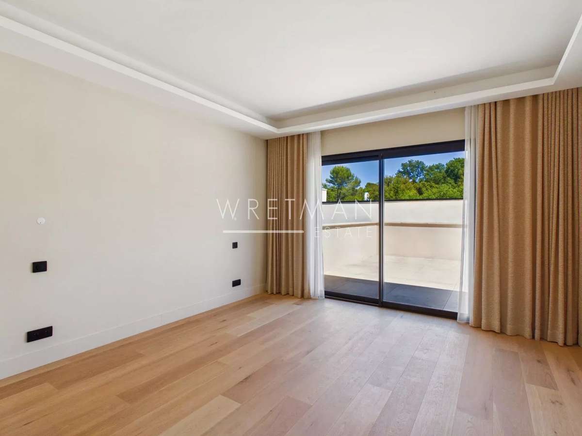 House sophia-antipolis