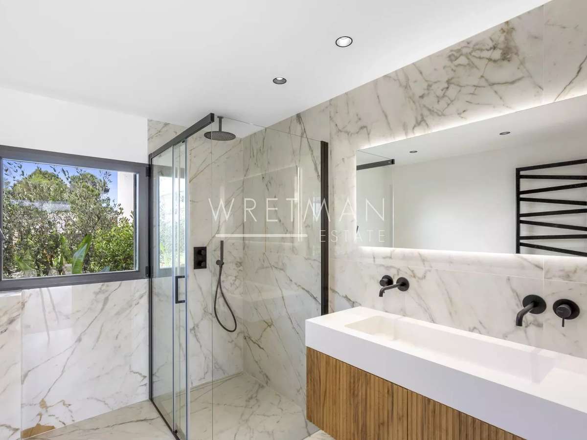 House sophia-antipolis