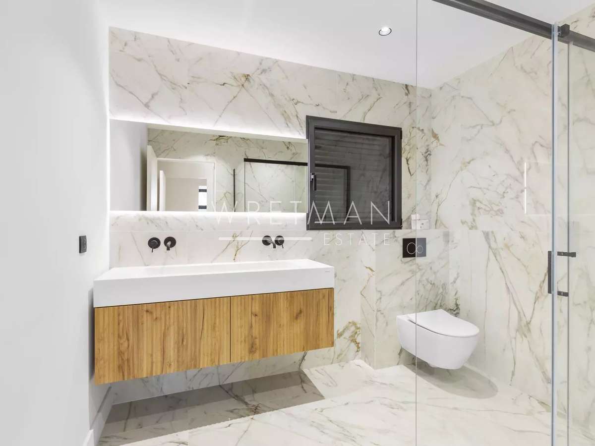 House sophia-antipolis