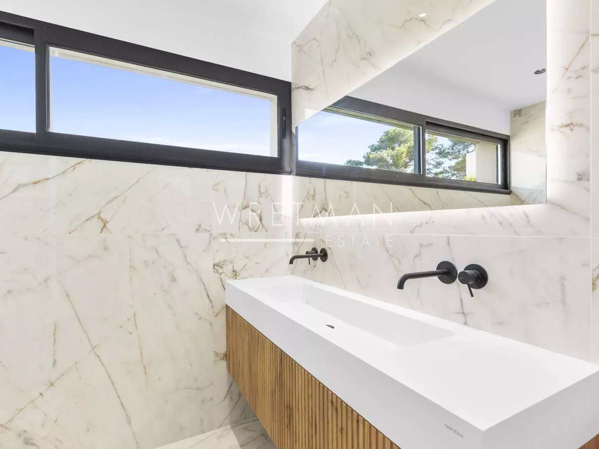 House sophia-antipolis