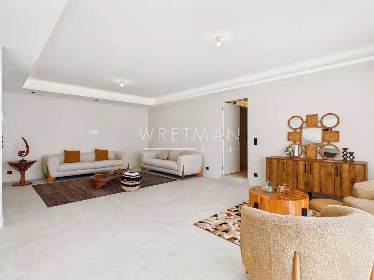 House sophia-antipolis