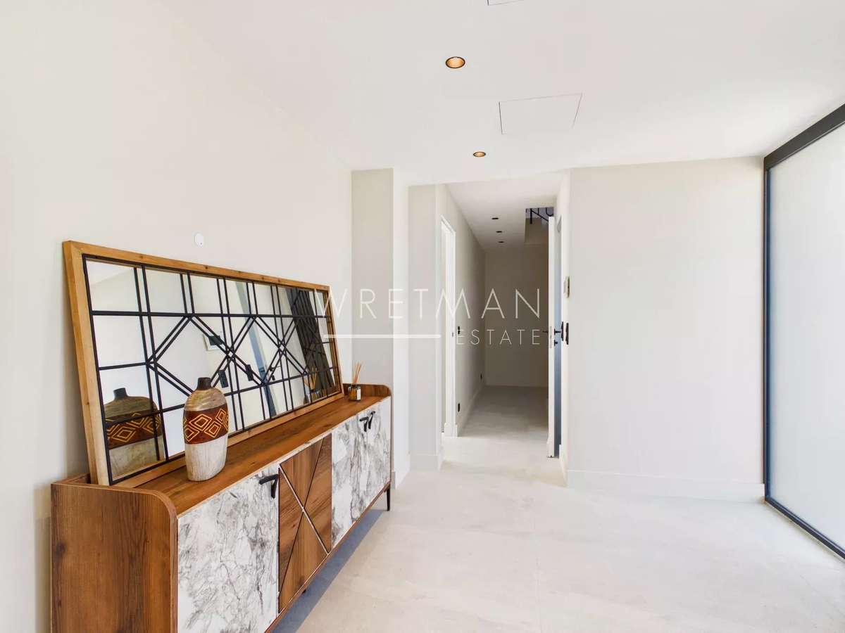House sophia-antipolis