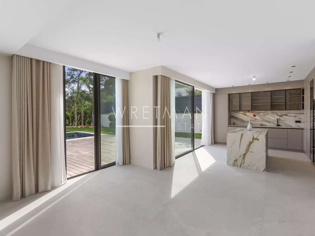 House sophia-antipolis