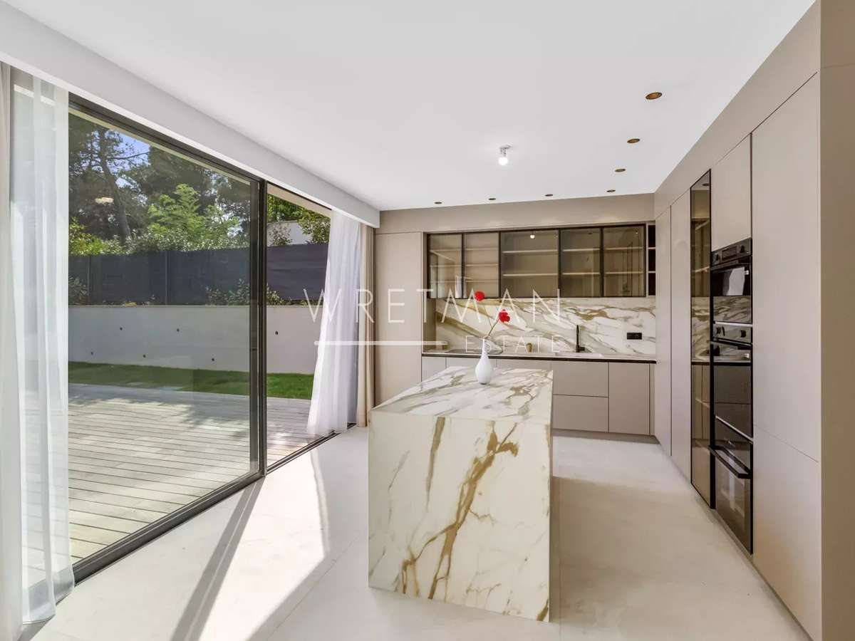 House sophia-antipolis