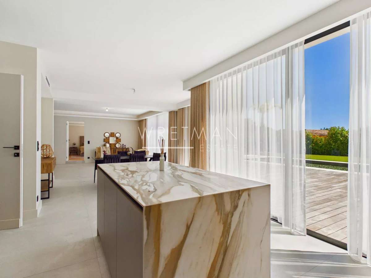 House sophia-antipolis
