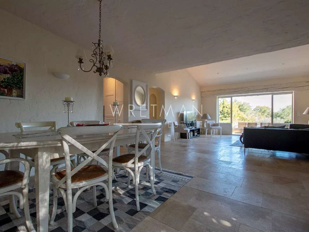 Maison Mouans-Sartoux