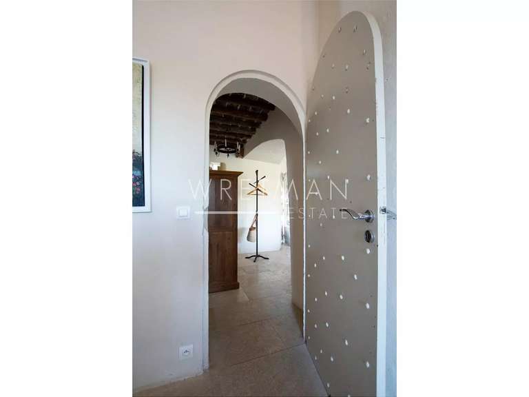 House Mouans-Sartoux - 4 bedrooms - 121m²