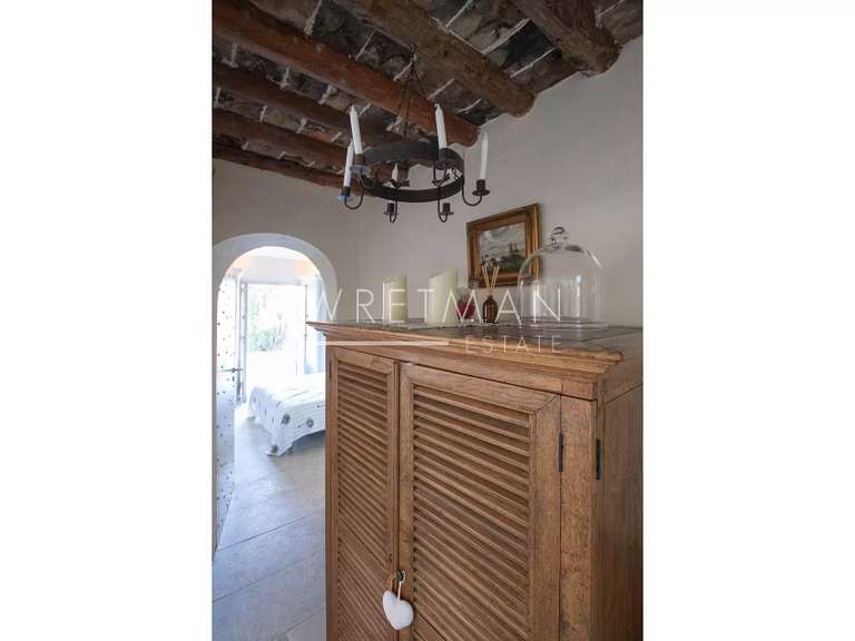 House Mouans-Sartoux - 4 bedrooms - 121m²