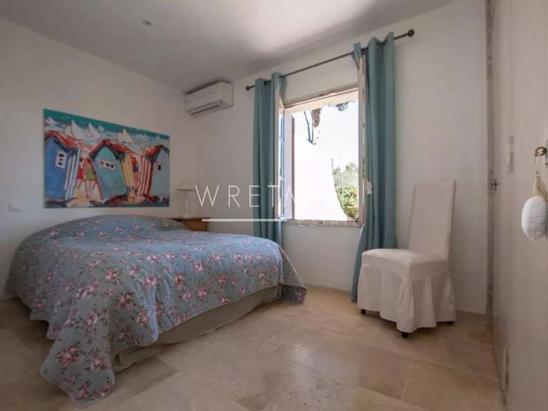House Mouans-Sartoux - 4 bedrooms - 121m²