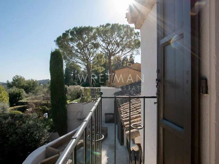 House Mouans-Sartoux - 4 bedrooms - 121m²