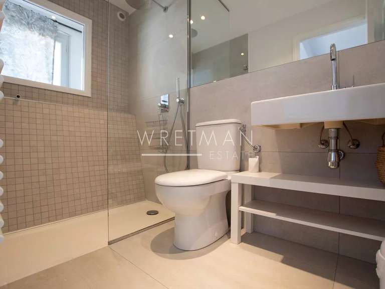 House Mouans-Sartoux - 4 bedrooms - 121m²