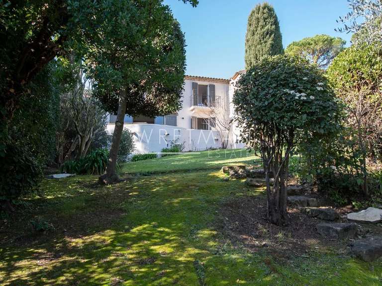 House Mouans-Sartoux - 4 bedrooms - 121m²