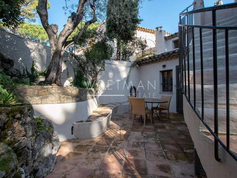 House Mouans-Sartoux - 4 bedrooms - 121m²
