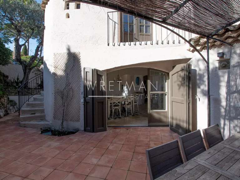 House Mouans-Sartoux - 4 bedrooms - 121m²