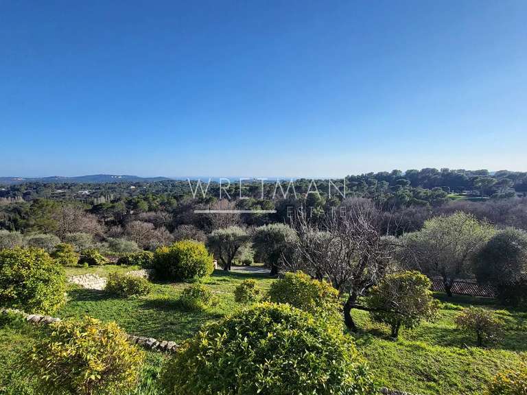 House Mouans-Sartoux - 4 bedrooms - 121m²