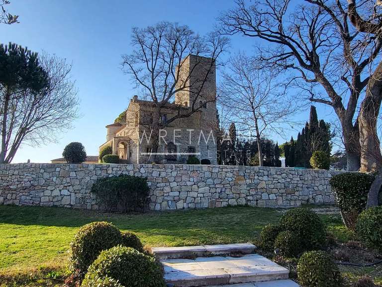 House Mouans-Sartoux - 4 bedrooms - 121m²