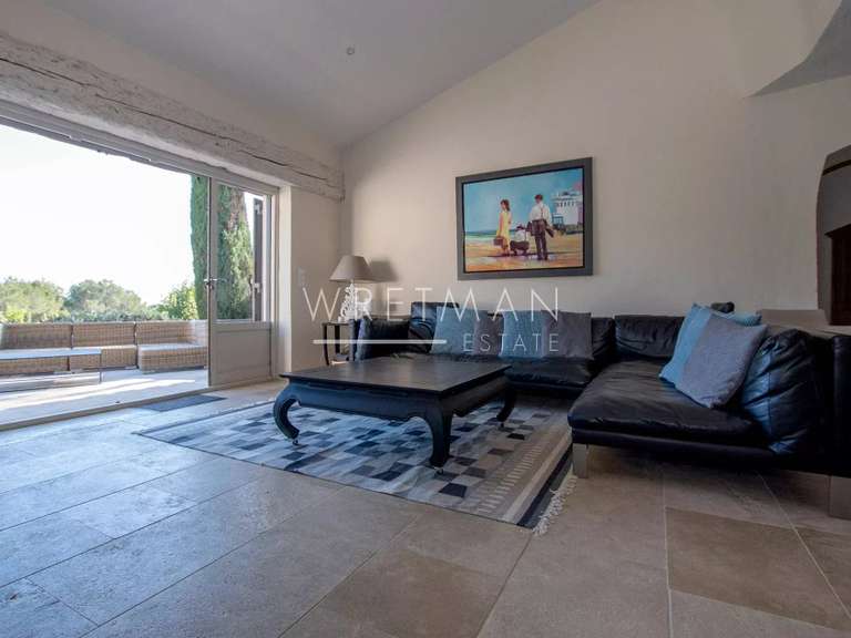 House Mouans-Sartoux - 4 bedrooms - 121m²