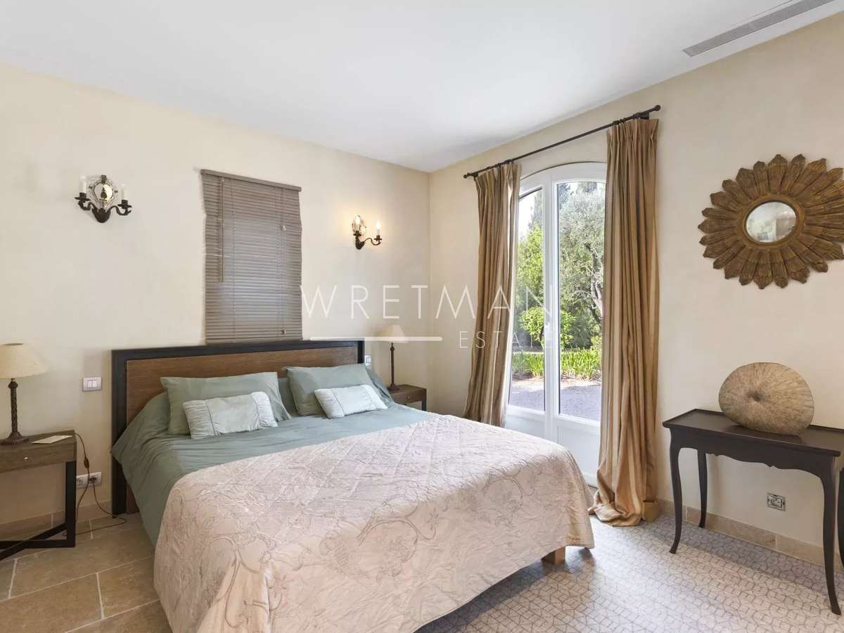 Maison Mougins
