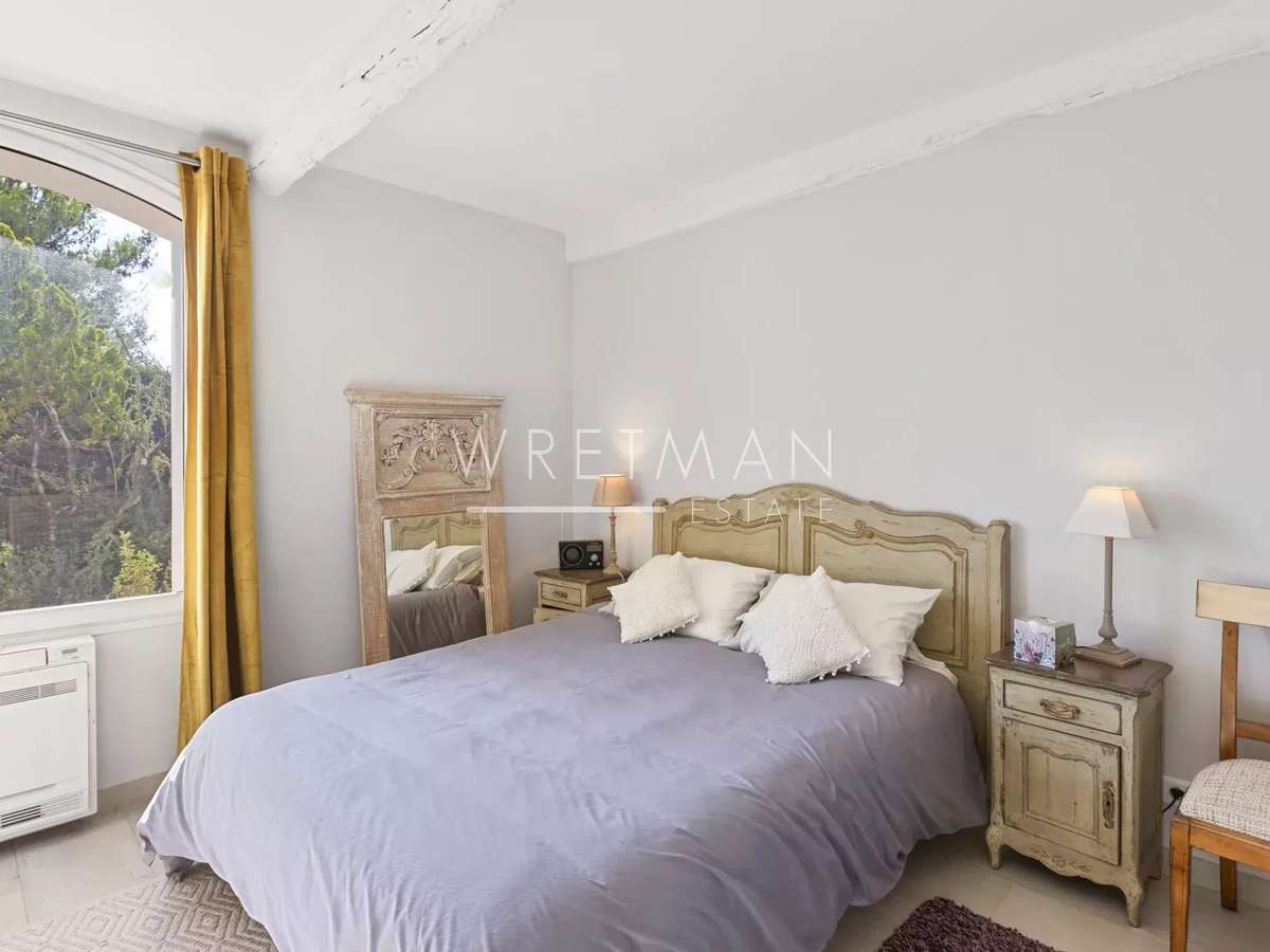 Maison Mougins