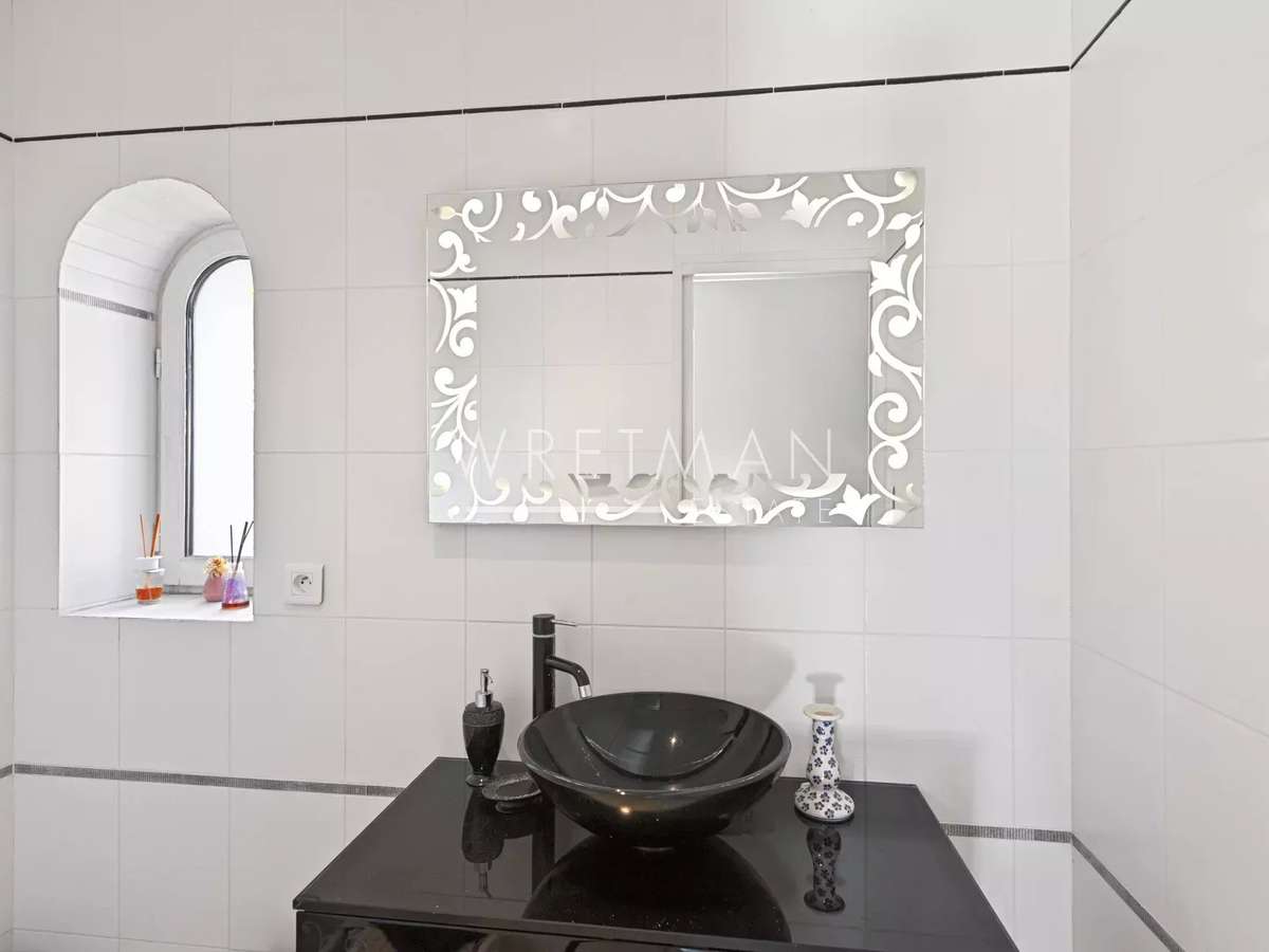 Maison Mougins