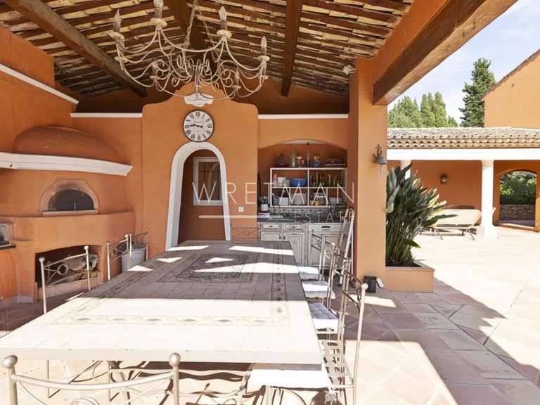 House Mougins - 8 bedrooms - 472m²