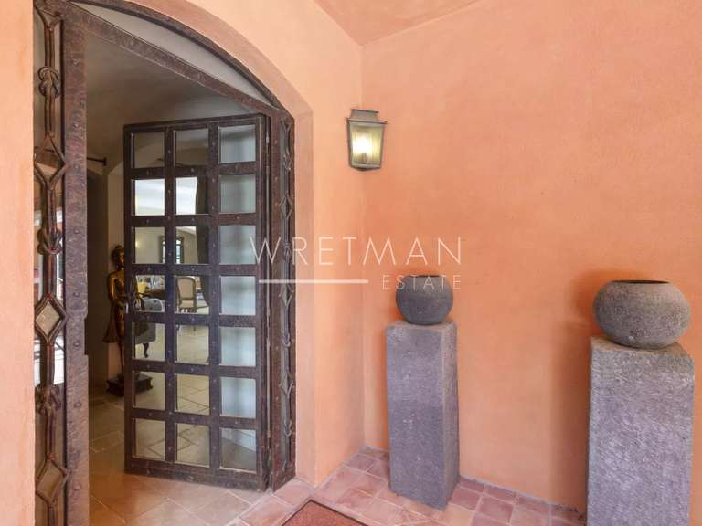 House Mougins - 8 bedrooms - 472m²