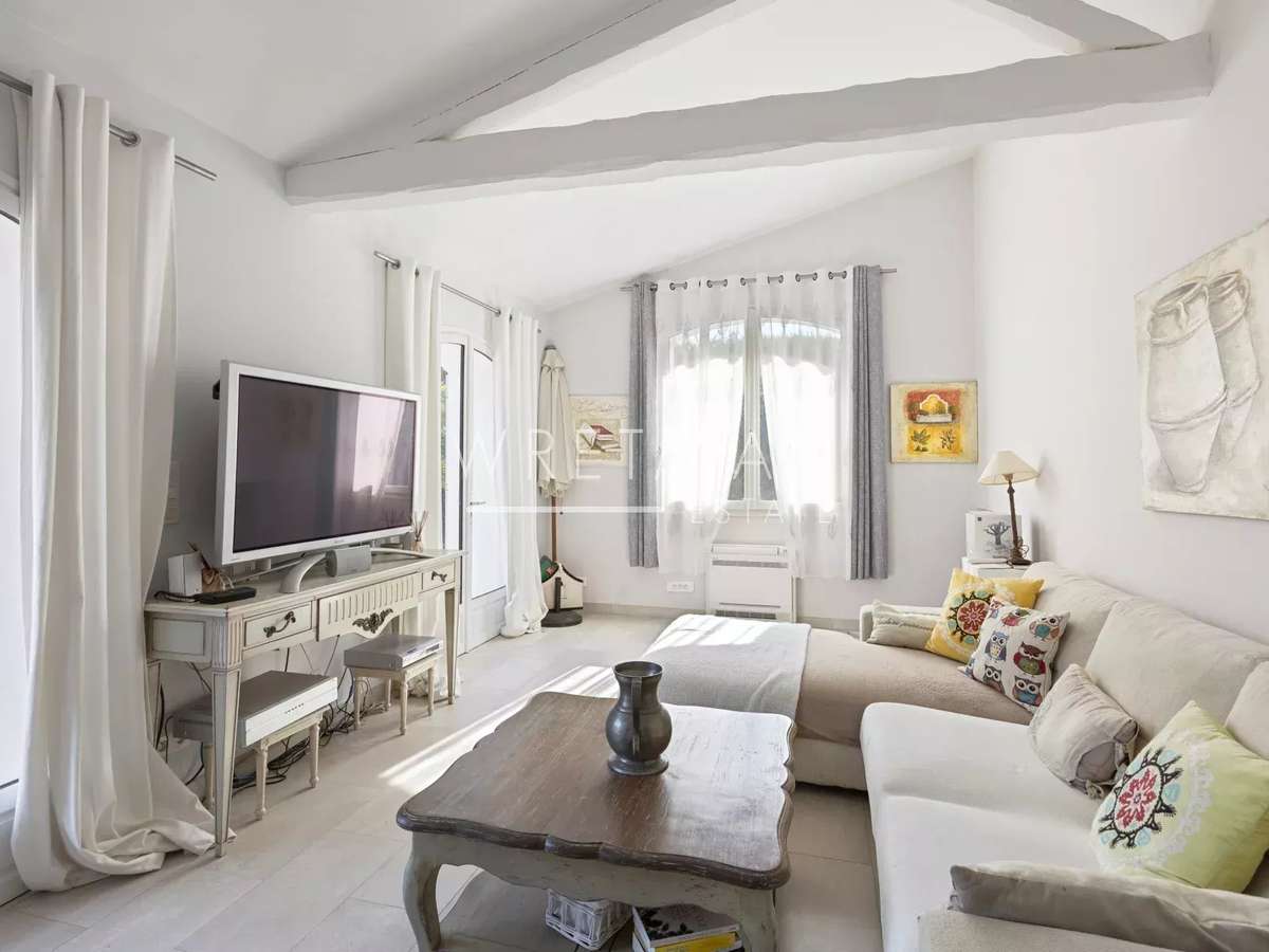 Maison Mougins