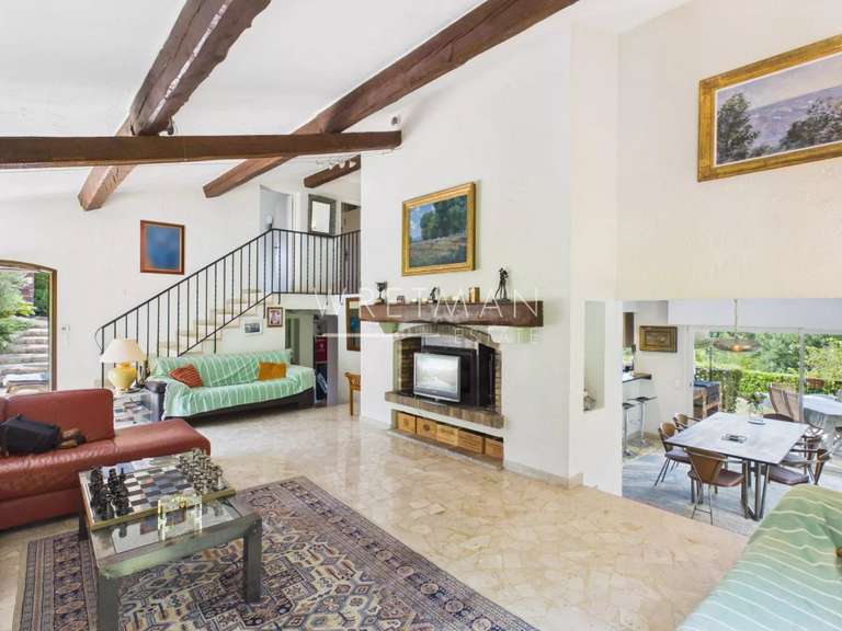 House Mougins - 4 bedrooms - 195m²