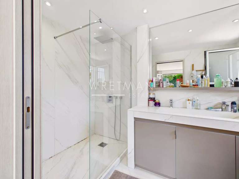 House Mougins - 4 bedrooms - 180m²