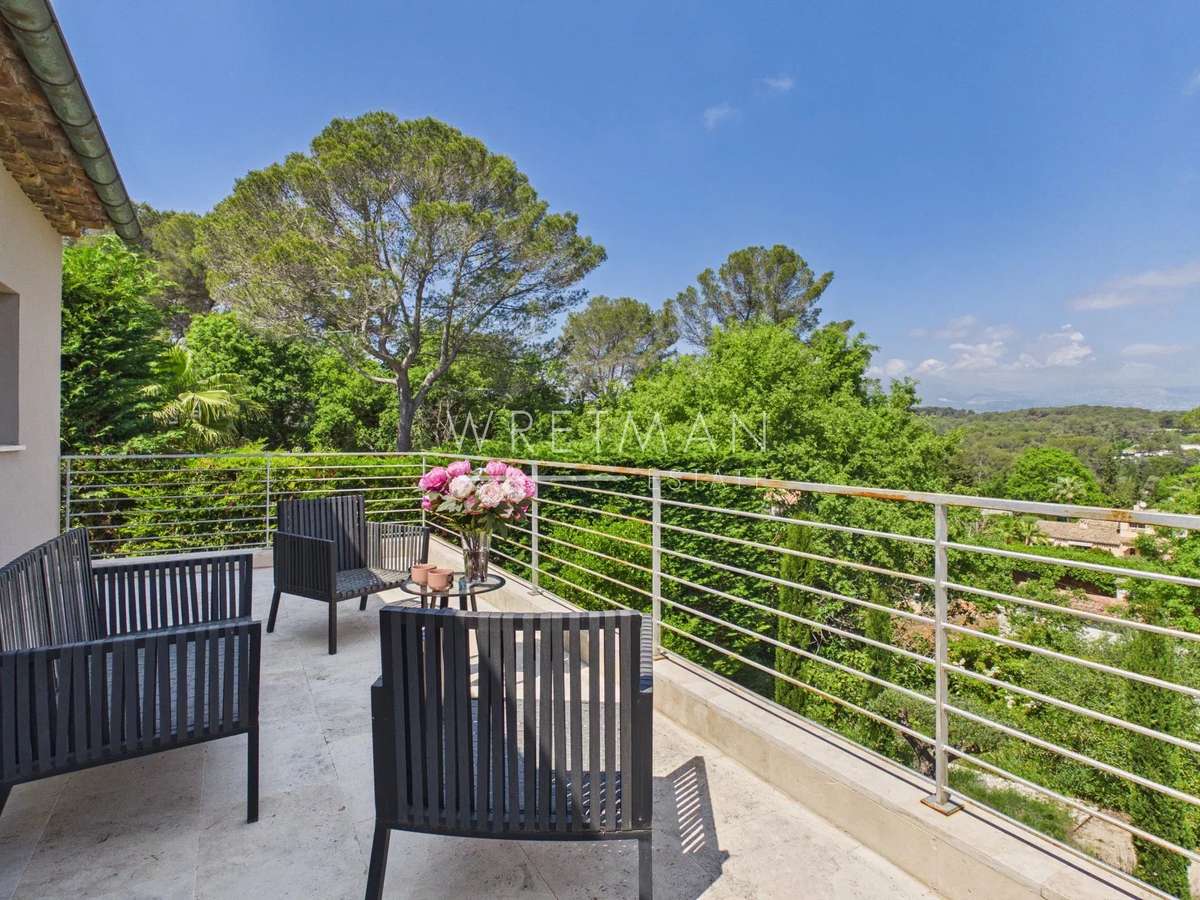 Maison Mougins