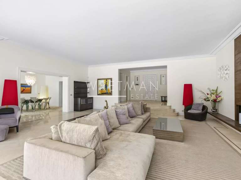 House Mougins - 500m²